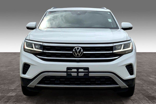 2020 Volkswagen Atlas Cross Spo AWD EXECLINE in Cars & Trucks in Edmonton - Image 3