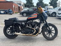  2020 Harley-Davidson Iron 1200 ~ IRON 1200 ~ COOL BIKE ~ 2 INTO