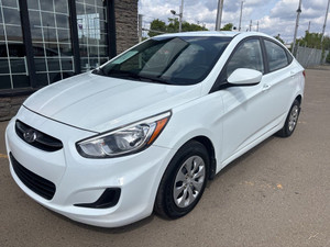 2016 Hyundai Accent ONLY 114K! Auto GL