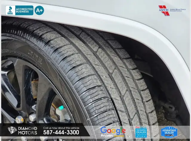 2019 Jeep Grand Cherokee Altitude 4x4 in Cars & Trucks in Edmonton - Image 30