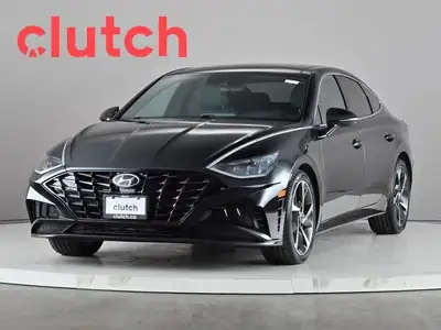 NO ACCIDENTS / CLEAN CARFAX / Climate Control, Dual Zone Front Climate Control, Bluetooth Music and...