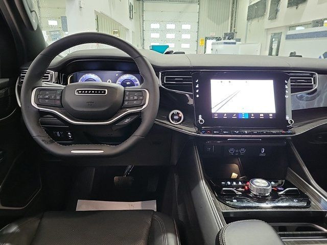 2022 Jeep Wagoneer Series III 4X4 | Hemi | 360 Camera | 2nd Row in Cars & Trucks in Guelph - Image 3