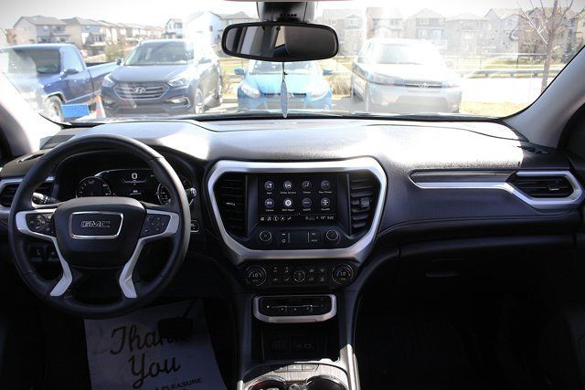 2023 GMC Acadia SLT in Cars & Trucks in Calgary - Image 2