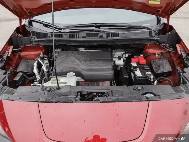 2024 Nissan LEAF SV PLUS|363km Range|Navigation|360Cam|No in Cars & Trucks in London - Image 27