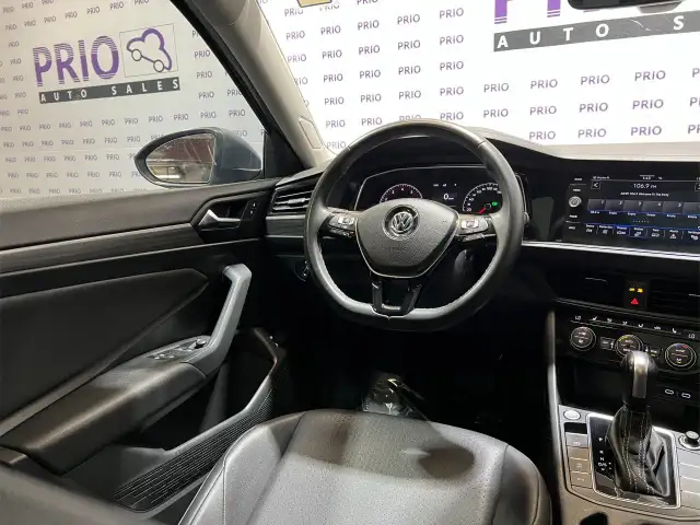 2021 Volkswagen Jetta in Cars & Trucks in Ottawa - Image 26