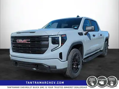 Tantramar Chev located in Amherst, Nova Scotia - Engine: 5.3L 8cyl. L/100Km City: 0.0 L/100Km Hwy: 0...