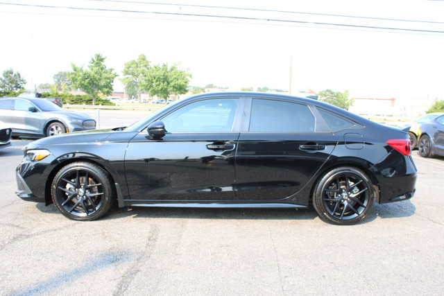 2023 Honda Civic in Cars & Trucks in Oakville / Halton Region - Image 4
