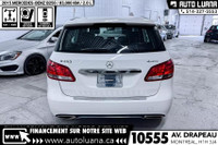 PRENEZ UN RENDEZ-VOUS / BOOK AN APPOINTMENT (514) 327-5553 83000 KM CERTIFIÉ TRANSMISSION: AUTOMATIQ... (image 4)