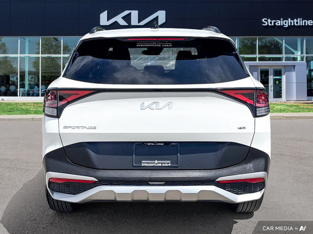 2024 Kia Sportage EX in Cars & Trucks in Calgary - Image 4