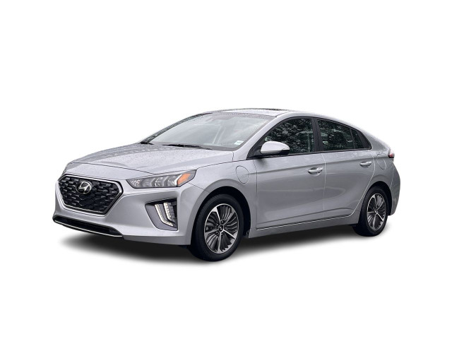 2022 Hyundai Ioniq PHEV Essential, Heated Seats, Apple Carplay K in Cars & Trucks in Calgary - Image 3