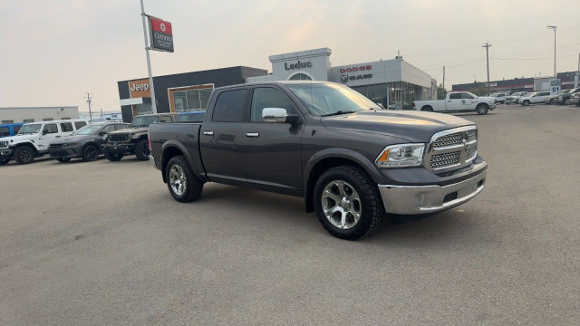 2017 Ram 1500 in Cars & Trucks in Edmonton - Image 2