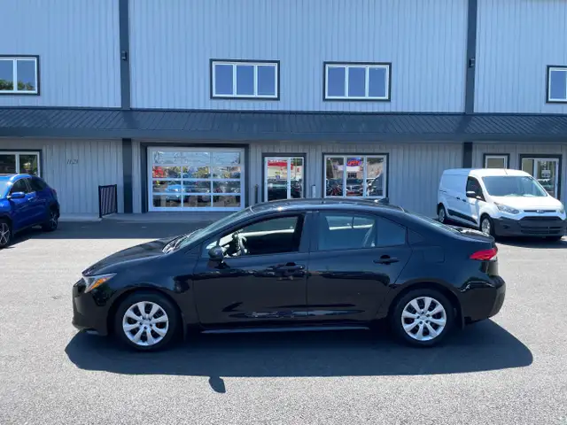 2023 Toyota Corolla LE -Heated Seats-Backup Camera- in Cars & Trucks in Annapolis Valley - Image 2