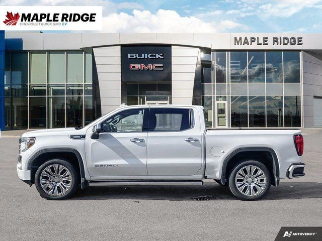 2021 GMC Sierra 1500 Denali | 3.0L Diesel | Short Box | Crew in Cars & Trucks in Tricities/Pitt/Maple - Image 2