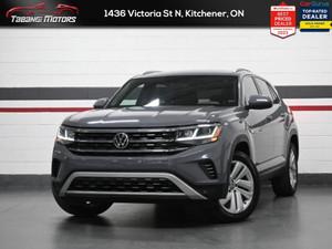 2021 Volkswagen Atlas Highline