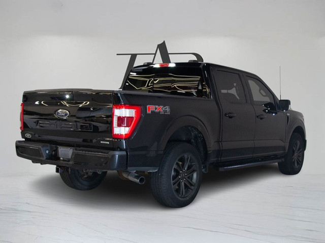 2021 Ford F-150 LARIAT | SUPERCREW | 4WD | B&O SOUND | 20\"RIM in Cars & Trucks in Mississauga / Peel Region - Image 4