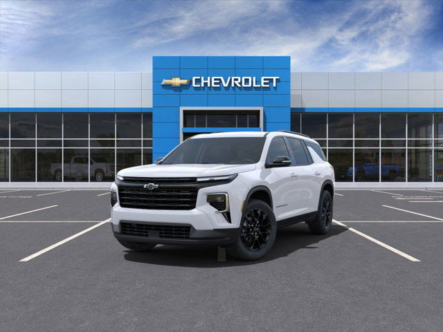 2025 Chevrolet Traverse LT in Cars & Trucks in Lloydminster