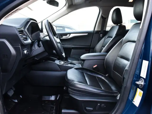 2020 Ford Escape SEL in Cars & Trucks in Kitchener / Waterloo - Image 11