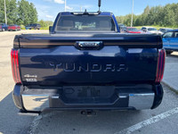 2022 Toyota Tundra CrewMax Platinum 4x4 – Luxury, Strength, and Modern InnovationThe 2022 Toyota Tun... (image 4)