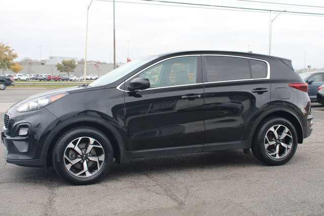 2022 Kia Sportage in Cars & Trucks in Oakville / Halton Region - Image 3