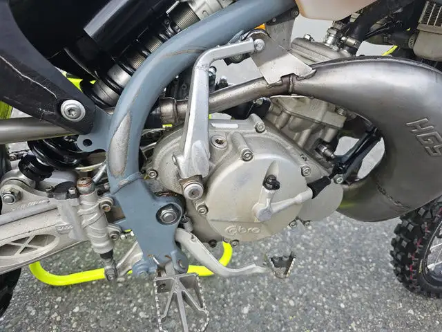 2023 Cobra CX65 in Street, Cruisers & Choppers in Chilliwack - Image 7