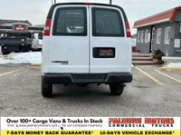 Equipped with shelves and a partition/divider, very well maintained, many more in stock to choose fr... (image 9)