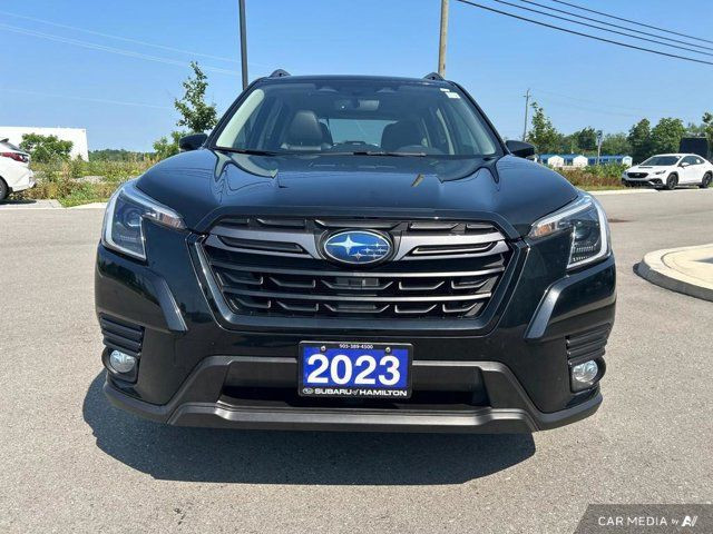 2023 Subaru Forester Limited in Cars & Trucks in Hamilton - Image 2