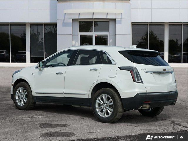 2023 Cadillac XT5 AWD Luxury | Heated Seats | Apple Carplay in Cars & Trucks in Windsor Region - Image 4