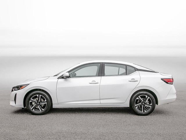 2025 Nissan Sentra SV in Cars & Trucks in Oshawa / Durham Region - Image 3