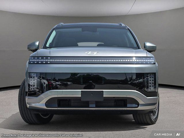 2026 Hyundai IONIQ 9 Preferred + in Cars & Trucks in Guelph - Image 2