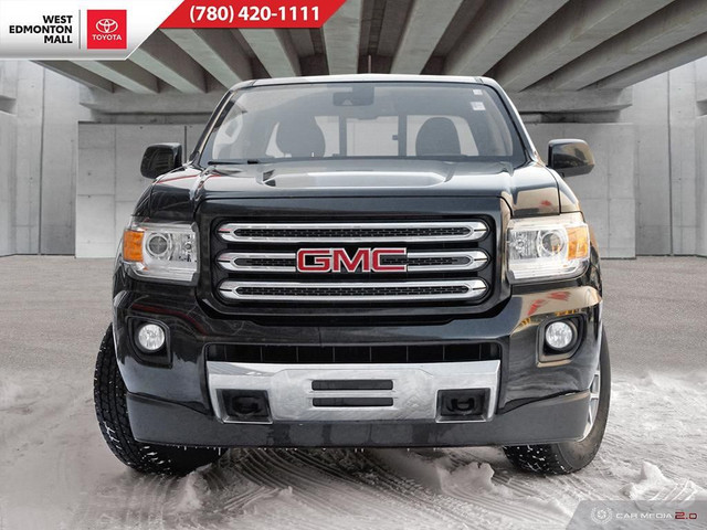  2017 GMC Canyon SLE in Cars & Trucks in Saint John - Image 2