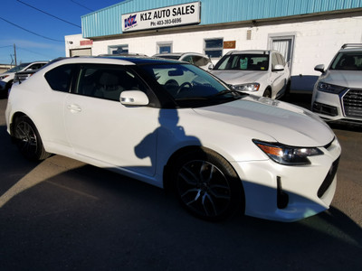 2015 Scion tC Coupe