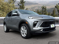 Experience the nimble handling and fuel efficiency of the 2024 Buick Encore GX Preferred, boasting a... (image 7)