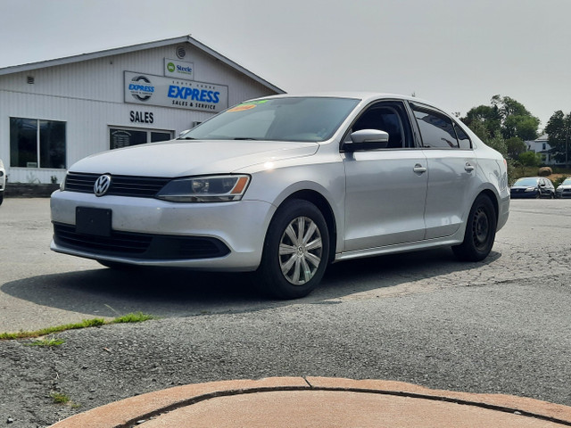 2014 Volkswagen Jetta Sedan Trendline+ in Cars & Trucks in Bridgewater