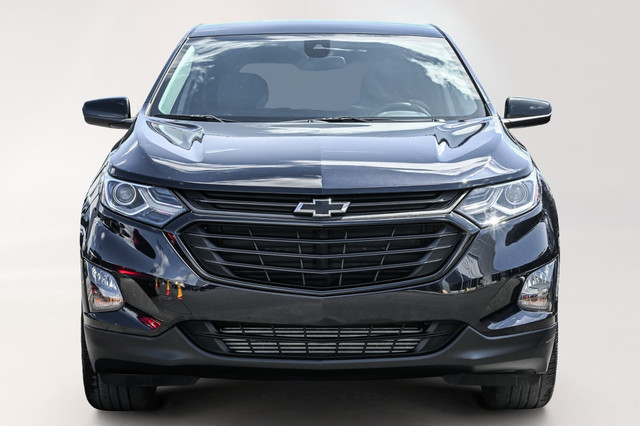 2021 Chevrolet Equinox LT * AWD * Carplay * Climatisation * Bas  in Cars & Trucks in City of Montréal - Image 2
