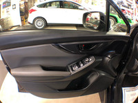 SUV ......... AWD .......... 2.5 LITER 4-CYLINDER BOXER ENGINE WITH 182 HP AND 176 LB-FT OF TORQUE .... (image 8)