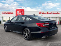 *WATERLOO HONDA'S **PRE-OWNED BUY SMART PROGRAM* - With the purchase of this vehicle, you will recei... (image 3)