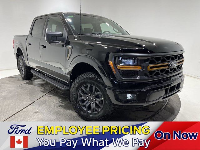 2025 Ford F-150 Tremor - 401A in Cars & Trucks in Strathcona County