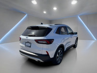 The 2024 Ford Escape Platinum, available at McAlpine Ford in Aurora, is a remarkable vehicle with a... (image 3)