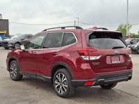 Come see this certified 2019 Subaru Forester Limited | Leather | Nav | Sunroof | Adaptive Cruise Con... (image 2)