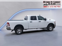 WE CAN GET YOU APPROVED ON THIS 2024 RAM 2500 TRADESMAN 4X4 TODAY FEATURED OPTIONS -Anti spin differ... (image 6)