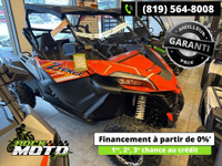  2023 CFMOTO ZFORCE 950 HO SPORT