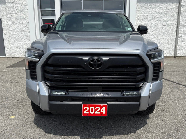 2024 Toyota Tundra in Cars & Trucks in Penticton - Image 2