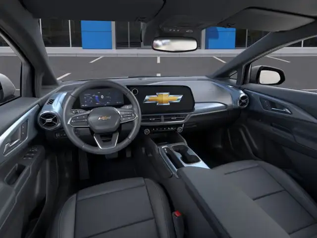 2025 CHEVROLET TRUCK EQUINOX EV 2LT in Cars & Trucks in City of Montréal - Image 16