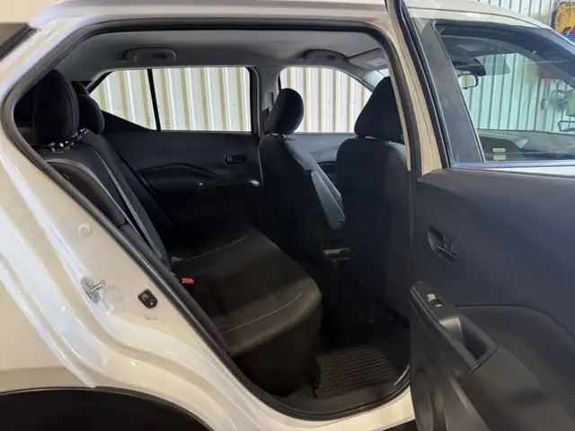 2021 Nissan Kicks S Auto AC Cam dans Autos et camions dans Gatineau - Image 13