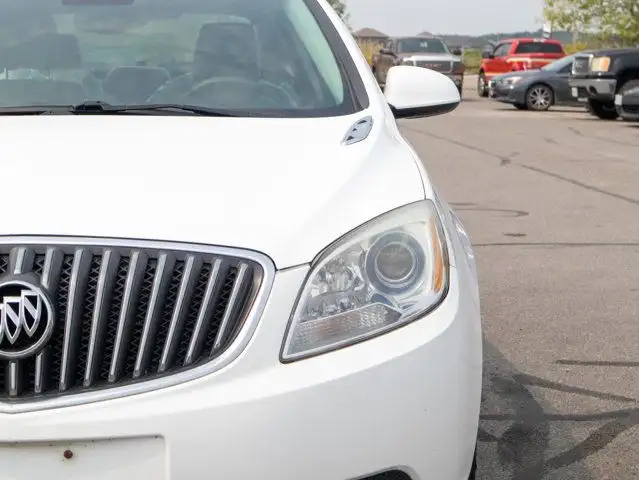 2015 Buick Verano Base - Buick QuietTuning in Cars & Trucks in Belleville - Image 12