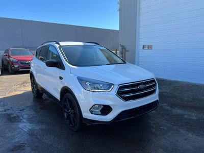 2018 Ford Escape SE AWD Leather! - Heated Seats!