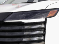 Engine: 2L 4cyl. L/100Km City: 8.1 L/100Km Hwy: 6.6 Safety Equipment Side Impact Beams Dual Stage Dr... (image 9)