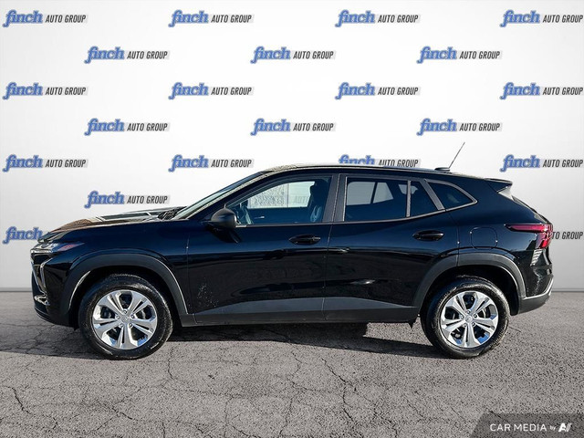 2024 Chevrolet Trax LS LIKE NEW | VERY LOW MILEAGE | CLEAN CA... in Cars & Trucks in London - Image 4