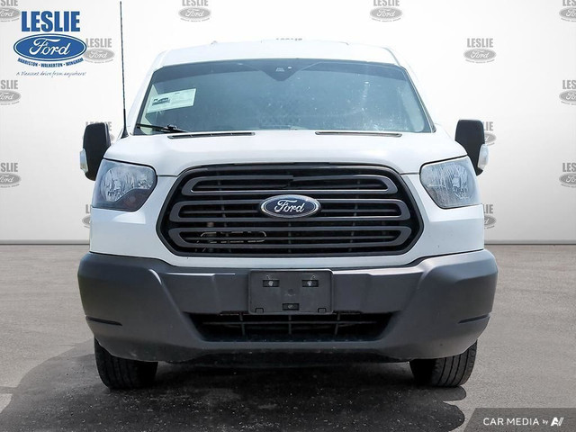 2018 Ford Transit MID ROOF CARGO VAN in Cars & Trucks in Stratford - Image 2