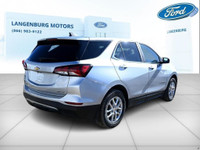 Welcome to Langenburg Motors, your premier destination offers a wide selection of high-quality used... (image 4)